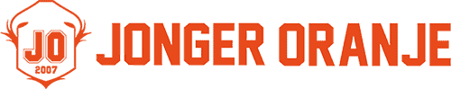 Jonger Oranje